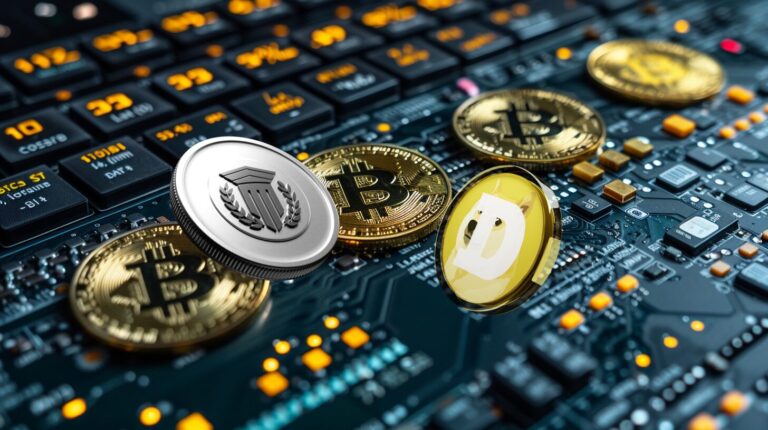 Será que o preço do Dogecoin (DOGE) chegará a US$ 1? As dúvidas aumentam à medida que a criptomoeda DeFi Mutuum Finance (MUTM) rouba a cena