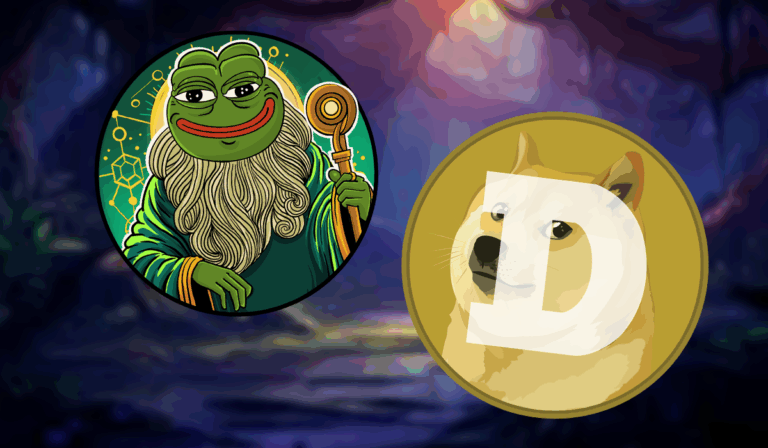 Meme Coins Are Loud Again, and One Question Hangs in the Air, Pepeto Or Doge?
