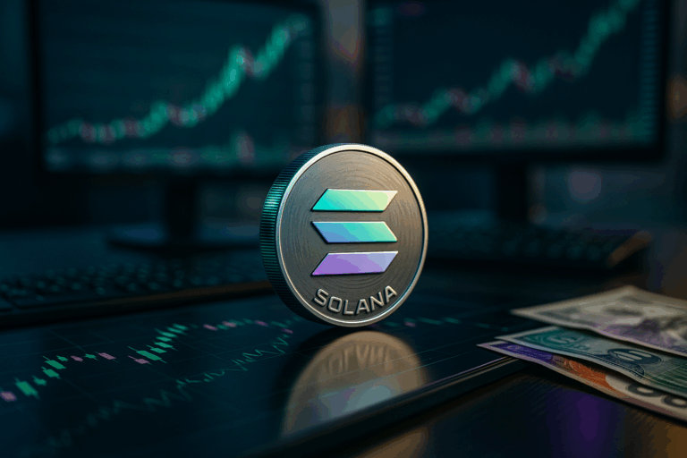 Hyperliquid ribalta Solana a luglio, ricavi generati, portafoglio Remittix pronto a rivaleggiare con Coinbase, Metamask e Binance