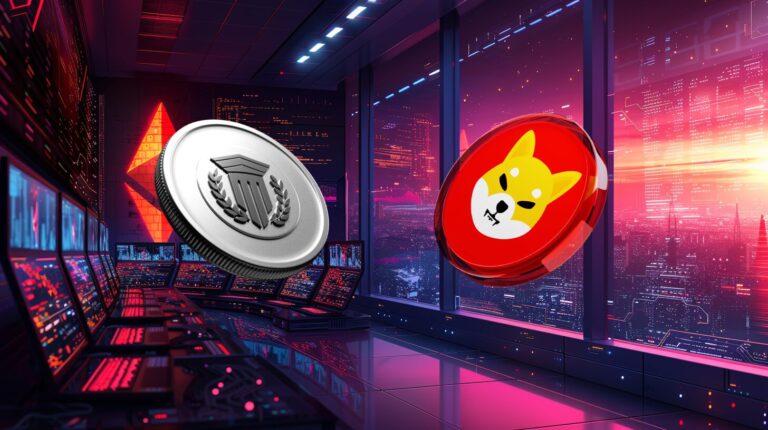 시바견 가격 예측: SHIB, 토큰 소각 가속화로 큰 폭의 성장 예상, 이 새로운 암호화폐는 3500% 상승 가능성도 있다