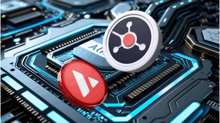 Doubted Early Tron (TRX)? Don’t Miss Ruvi AI (RUVI) As Phase 2 Reaches 70%, CoinMarketCap Listing Just Made Its Coin Top Trending 