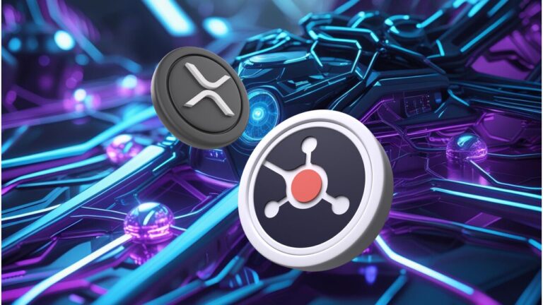 La cotización de CMC impulsa la preventa de Ruvi AI (RUVI), los analistas afirman que su token auditado llegará 100 veces más rápido que Ripple (XRP)