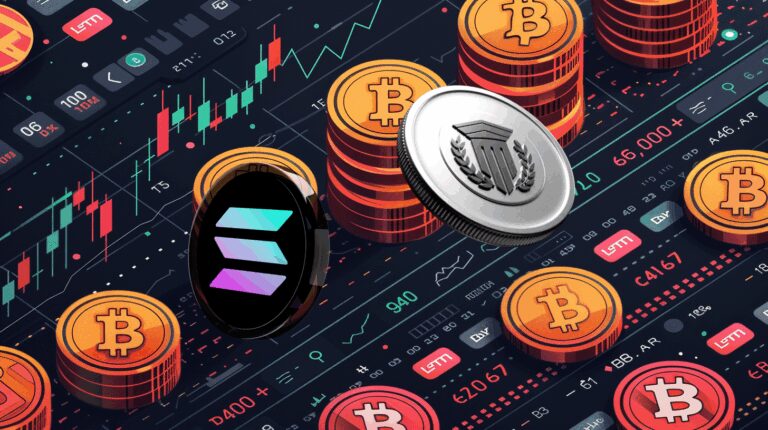 Solana (SOL) Gathers Momentum for $300 Climb as Mutuum Finance (MUTM) Becomes a Top Buy in August With 45x Growth Forecast in 2025