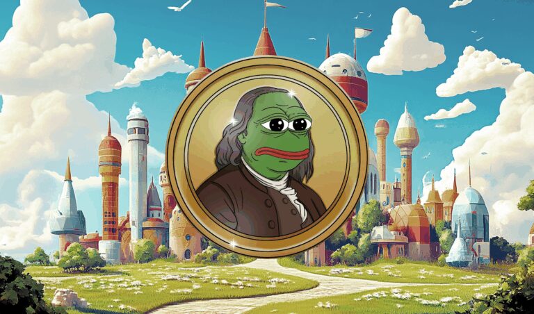 Los principales comerciantes de Dogecoin compran $16,000 en una importante preventa de criptomonedas, creando una nueva economía de Memecoin para que las comunidades de memes acuñen tokens