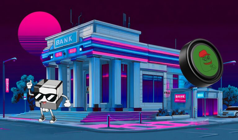 Ethereum-Treasury-Firmen werden attraktiver als US-Spot-ETFs – wird der neueste Meme-BlockSack von Base Network davon profitieren?