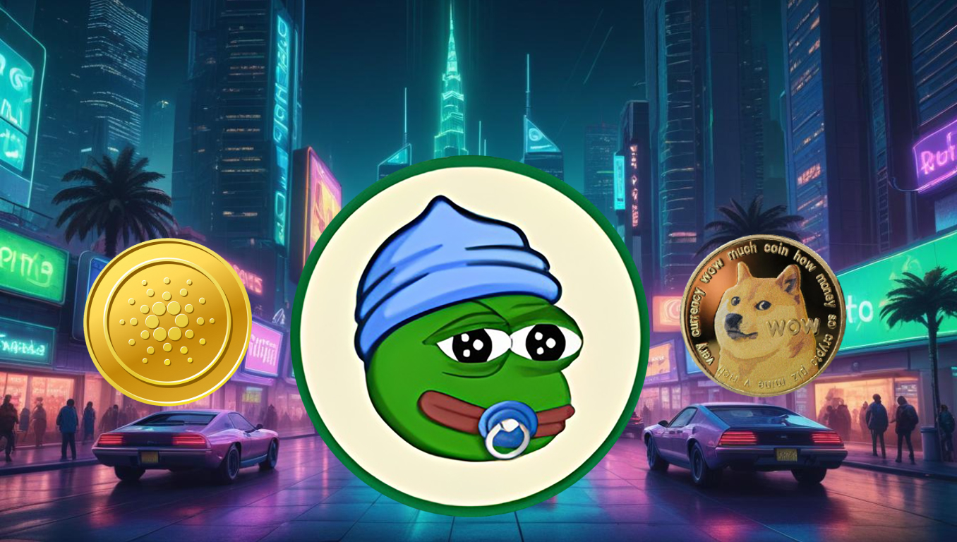 Best Crypto to Buy Now: Cardano (ADA) and Dogecoin (DOGE) Outshone by New Token Under $0.005 -