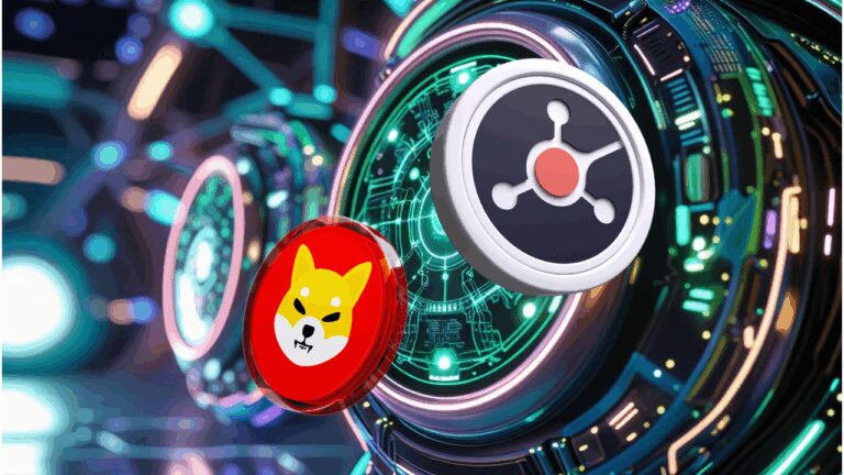 Early Bonuses and CoinMarketCap Listing Are Making Ruvi AI (RUVI) Skyrocket, Shiba Inu (SHIB) Expected to Arrive Second in $1 Race 