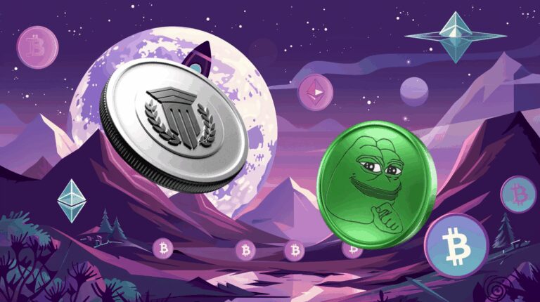 Top Cryptocurrencies That Could 10x as the Bull Run Kicks Off