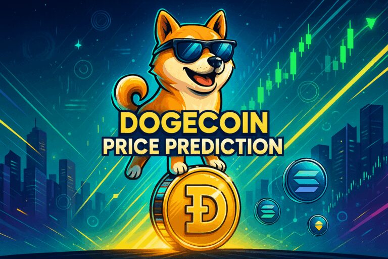 Previsione del prezzo del Dogecoin: il Dogecoin supera quota 0,25$. I 0,50$ potrebbero arrivare prima del previsto?