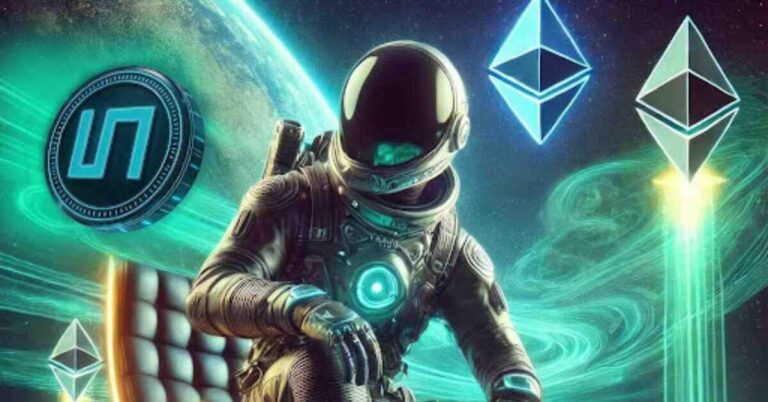 Unilabs Finance (UNIL) repite el aumento de Ethereum de 2017; los expertos afirman que se avecina una recuperación de 100x
