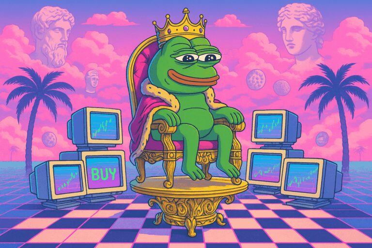 I trader di Pepe Coin si spostano verso la vera utilità: Remittix (RTX) è considerata la prossima altcoin 100x