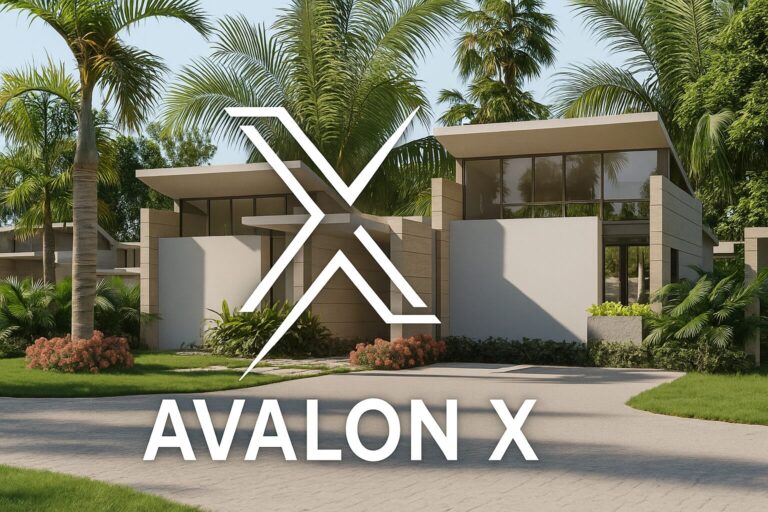 XRP vs Avalon X: El RWA respaldado por bienes raíces de AVLX atrae a grandes inversores