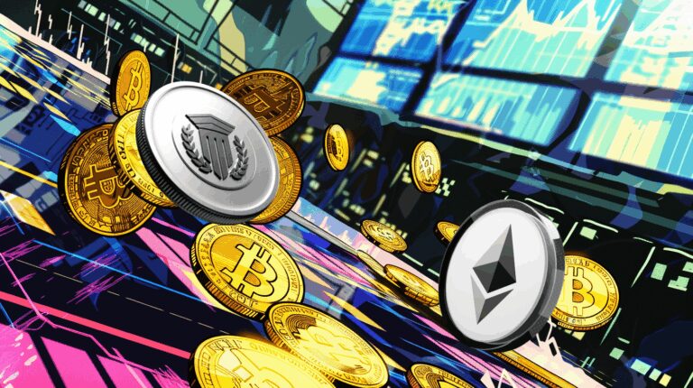 Prévisions du prix d'Ethereum : l'ETH vise les 4 200 $ alors que le nouveau jeton DeFi ERC-20 s'apprête à connaître une hausse de 7 700 %