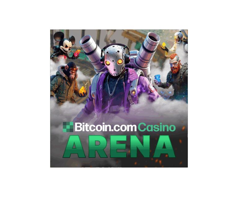 Jogadores da Web3 se reúnem no torneio Bitcoin Arena Cash em busca de grandes prêmios em dinheiro