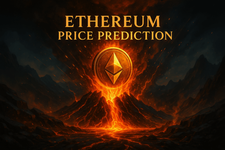 Previsione del prezzo di Ethereum: Ethereum schizza alle stelle grazie alla crescita della rete. I 6.000 $ potrebbero essere più vicini di quanto pensiamo?