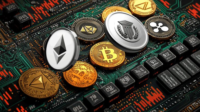 Ethereum (ETH) Whales Hoard Millions, But Some Are Also Buying This Presale Before the Next Price Tier