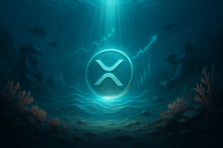 XRP Price Could Drop To $2.50 Before Making New Highs, Traders Prefer This Rival For Bigger 2025 Gains