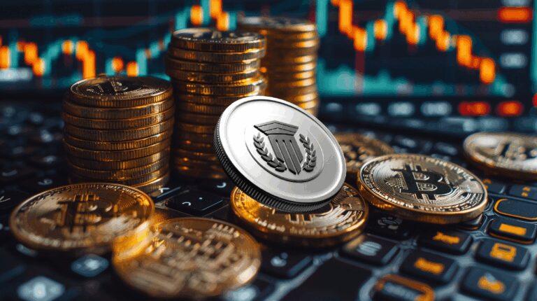 From Pennies to Billions, This Token Could Deliver 30x Returns Faster Than BNB and MATIC Did For Its Utility