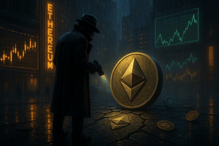 BlackRock vende Ethereum per oltre 375 milioni di dollari in un solo giorno: il prezzo dell'ETH è destinato a scendere?