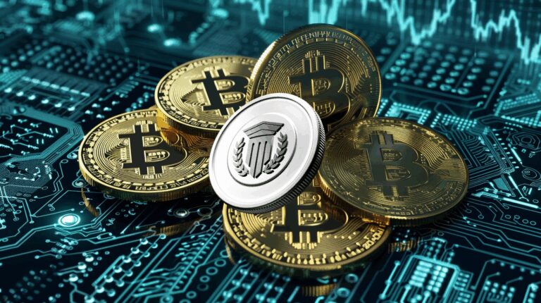 From $0.035 to $5? Some Analysts See Similar Trajectories Between This DeFi Coin and Toncoin (TON)