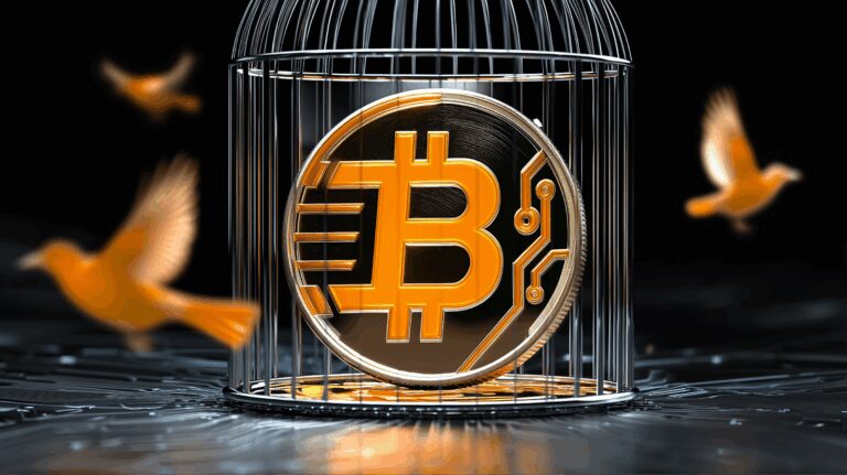 Forget Old Bitcoin, Bitcoin Swift Is the Fast Track to Financial Freedom