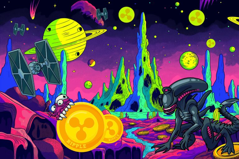 Previsione del prezzo di XRP: XRP a 10$ è fantastico, ma hai mai raggiunto quota 100x su una moneta meme?