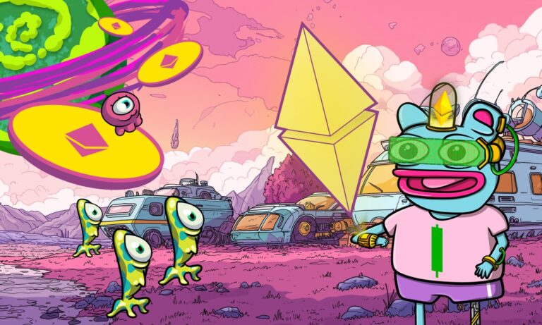 Previsão de preço do Ethereum: ETH deve ultrapassar US$ 5 mil esta semana, preparando o terreno para uma alta parabólica rumo à nova estrela L2 