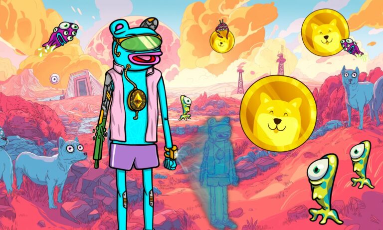 A melhor criptomoeda inspirada em memes para comprar em 2025: especialistas em criptomoedas podem ter encontrado a próxima Dogecoin ou Pepe