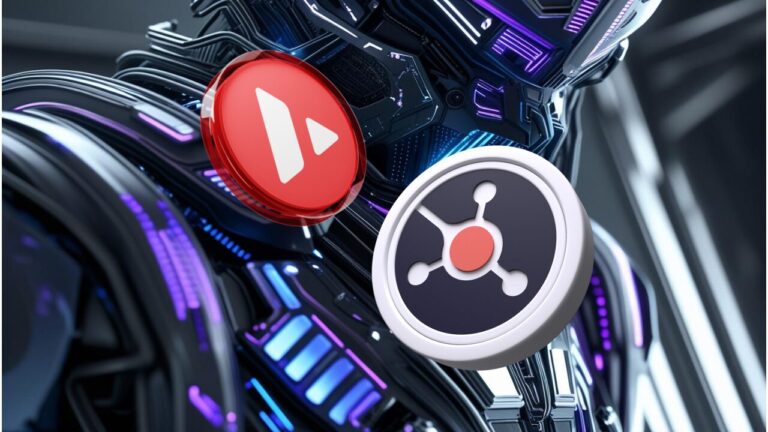 Die nächste Lawine (AVAX)? Experten sagen voraus, dass Ruvi AI (RUVI) als Nächstes durchstarten wird, nachdem das CoinMarketCap-Listing Millionenumsätze pro Tag generiert hat