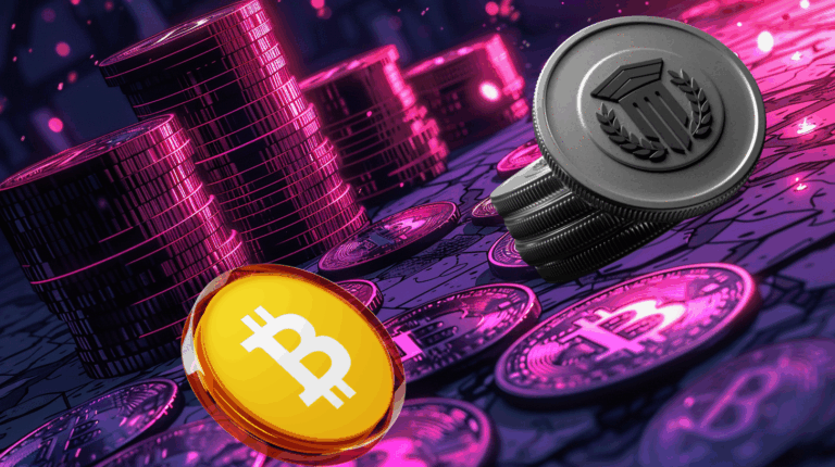 Best Crypto to Buy Now as Bitcoin Holds Firm Above $110,000