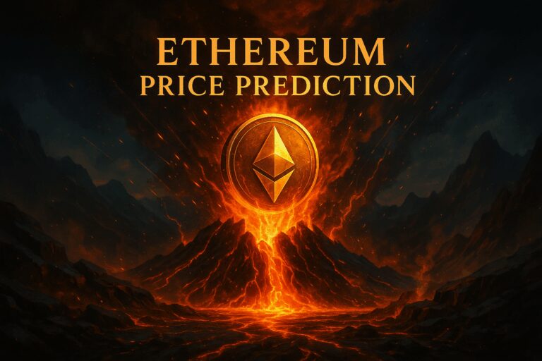 Predicción del precio de Ethereum y las 3 principales criptomonedas vinculadas a ETH con ganancias de 30 a 50 veces en esta temporada de criptomonedas alternativas