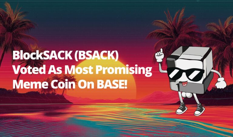 Biggest De-Fi Platform in 2025 – BlockSack Wins By A Landslide, Here’s Why