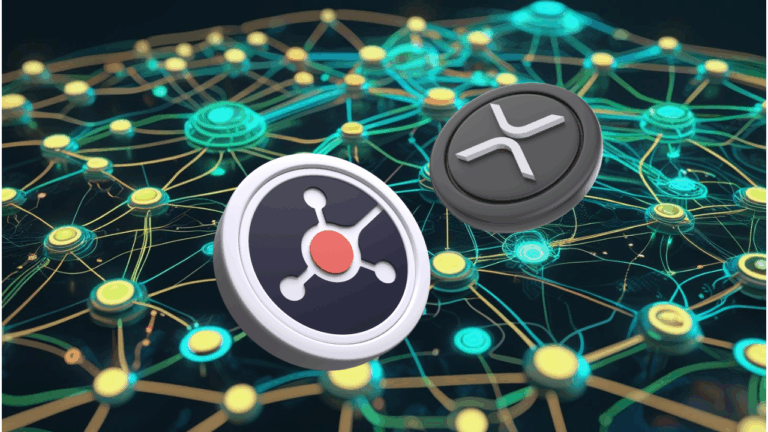 Ripple (XRP) 2.0？Ruvi AI (RUVI) 的审计代币在 CoinMarketCap 上市并引发每日百万代币销售后，第二阶段即将结束 
