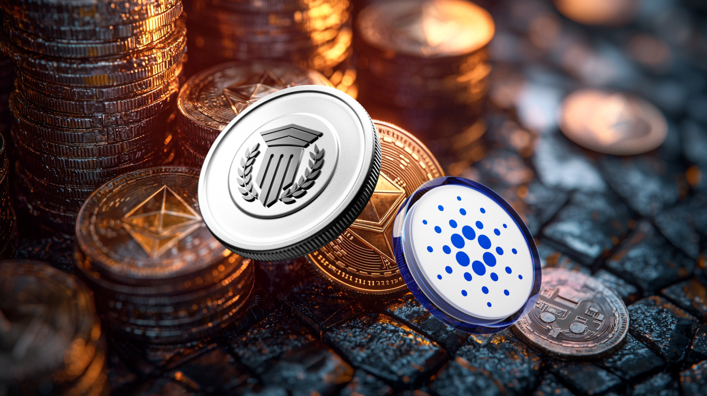 Cardano Price Prediction: ADA's $5 Target in Doubt as Investors Flock to New DeFi Giant Under $0.05 -