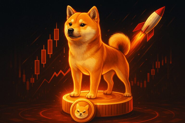 La moneda de $0.09 que podría dejar atrás a Dogecoin y Shiba Inu con un aumento de 30x a $3