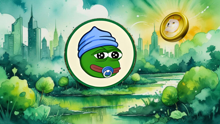 지금 사야 할 최고의 암호화폐: 1달러 미만 토큰 2개, 1000% 급등 예상… 도지코인(DOGE)은 2배 상승 목표