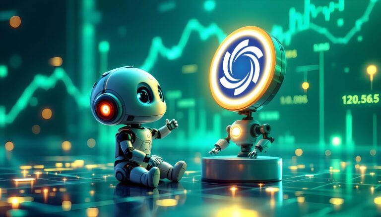 Ozak AI Price Prediction: Could $5 Be Achievable Before Bitcoin Hits $150,000?