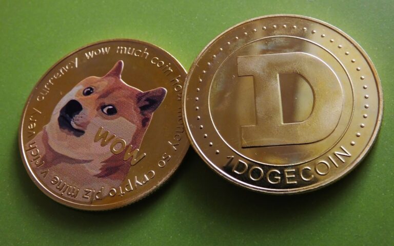 Welche Memecoins unter 0,50 $ sollte man kaufen? BlockSack und Dogecoin führen die Liste an, da der Markt SocialFi-Engagement aufgreift