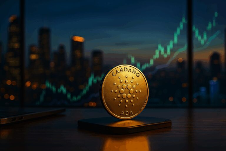 Cardano (ADA) luchará por alcanzar los $3 en este ciclo mientras los inversores persiguen esta altcoin de $0.09 lista para subir
