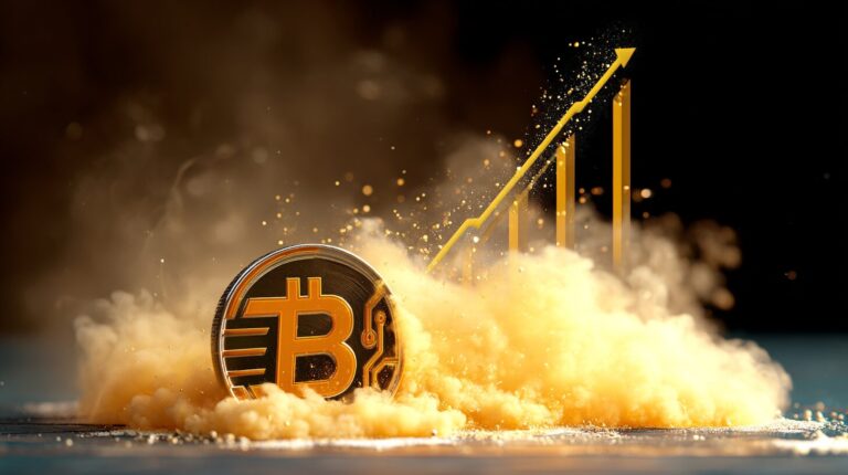 Bitcoin SWIFT 于 8 月 30 日上线，投资者将其与 ETH、BNB 和 LINK 的动量进行比较