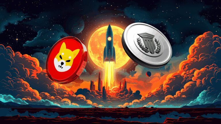 2 criptovalute che potrebbero superare Shiba Inu (SHIB) nel 2025