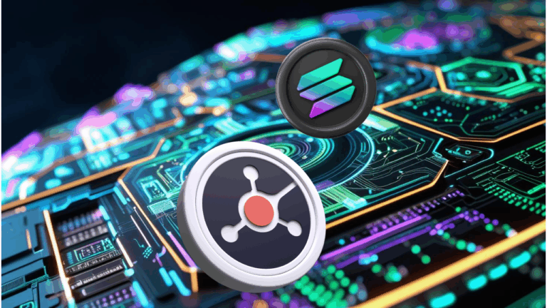 Il token verificato di Ruvi AI (RUVI) può essere il prossimo Solana (SOL)? Gli analisti dicono di sì, la prevendita ha raggiunto milioni di vendite giornaliere dopo la quotazione su CoinMarketCap 