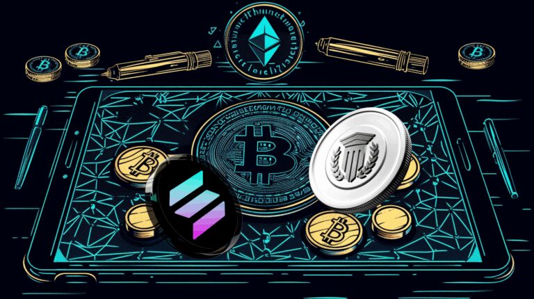 Le criptovalute di tendenza da acquistare prima che raggiungano il picco nel 2025