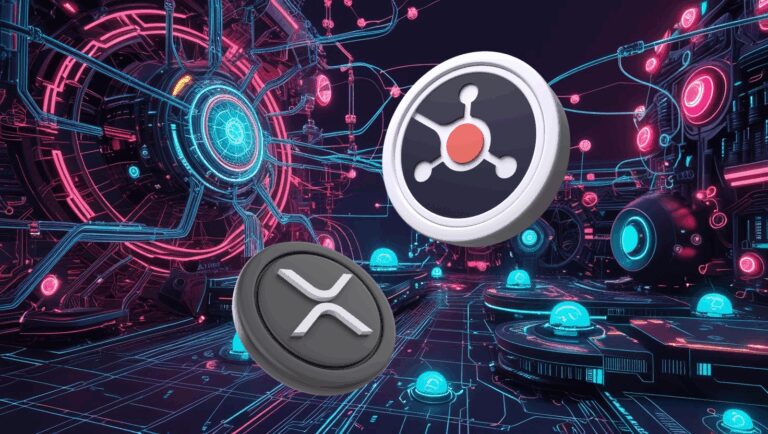 L'80% della Fase 2 è stato venduto rapidamente grazie alla quotazione su CoinMarketCap. Assicurati la tua partecipazione in Ruvi AI (RUVI) prima che raggiunga il livello di successo di Ripple (XRP) 