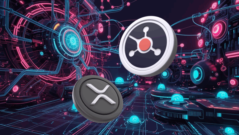 L&#39;80% della Fase 2 è stato venduto rapidamente grazie alla quotazione su CoinMarketCap. Assicurati la tua partecipazione in Ruvi AI (RUVI) prima che raggiunga il livello di successo di Ripple (XRP) 