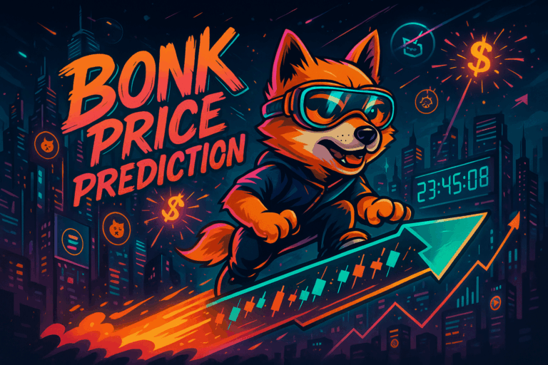BONK Faces Pressure From PUMP Token In Race To Be Solana’s Top Meme Coin Launchpad