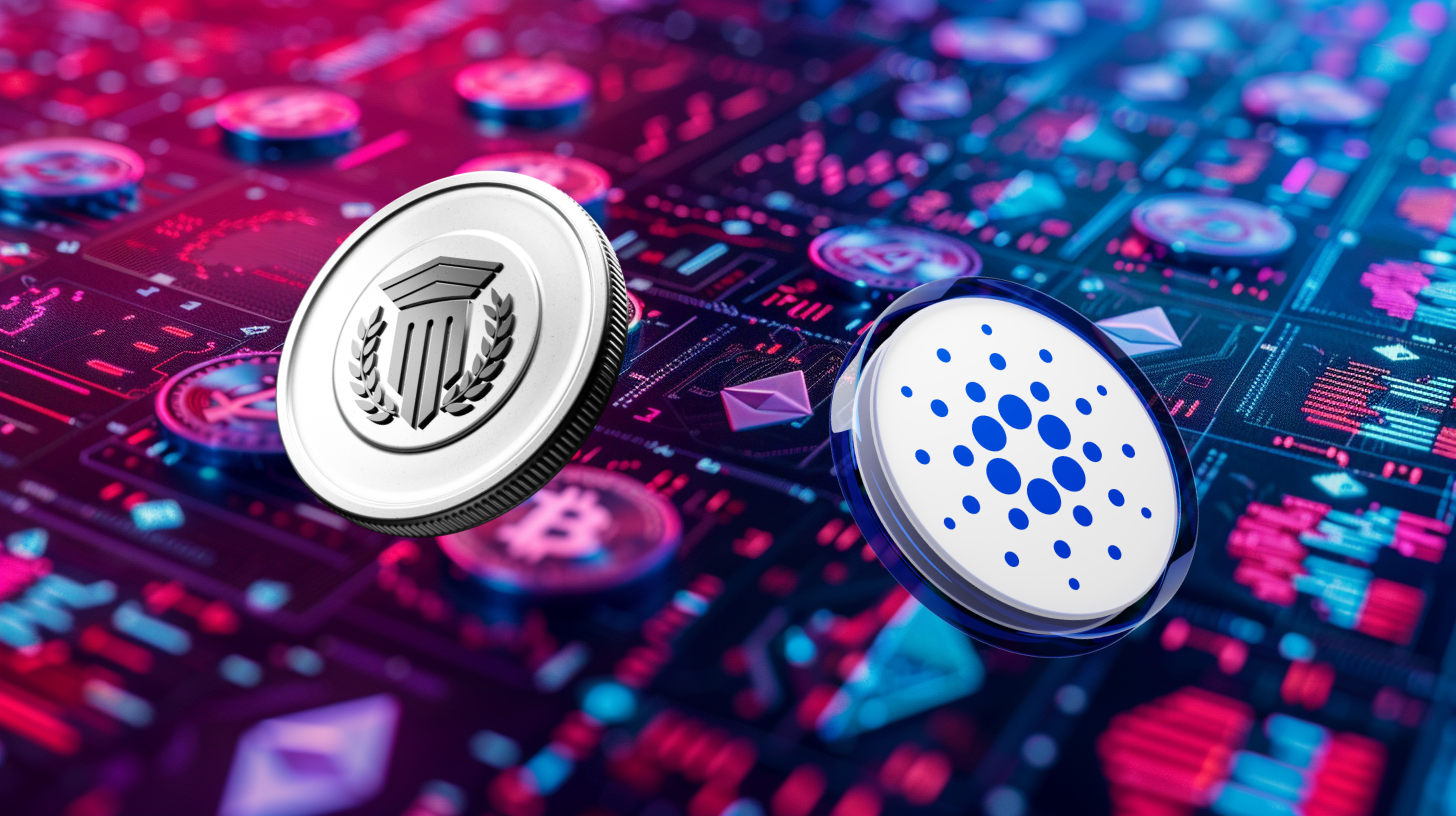 Cardano (ADA) Cooling Down, But Mutuum Finance (MUTM) is Just Getting Started With 12000% Upside -