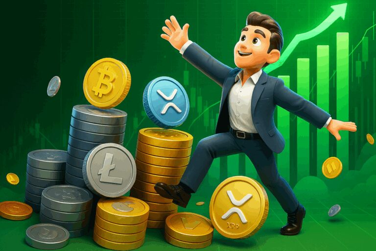 7 altcoin esplosive, secondo gli analisti potrebbero essere i migliori acquisti del 2025: non perdetevi l'ingresso anticipato