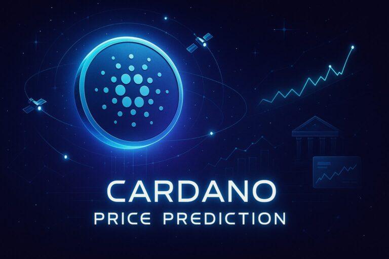 Qual o valor que Cardano poderia atingir se se tornasse a camada DeFi do Bitcoin, segundo seu fundador?