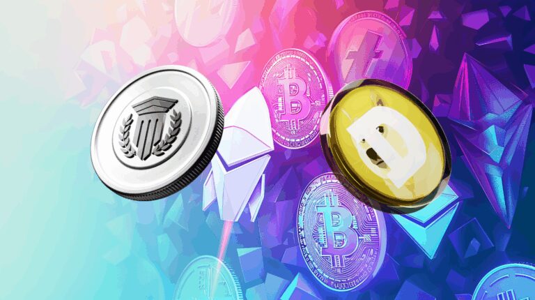 I rialzisti di Dogecoin (DOGE) lottano per mantenere la zona a 0,20$ mentre DeFi Crypto Mutuum Finance (MUTM) entra sotto i riflettori con un potenziale maggiore nel 2025